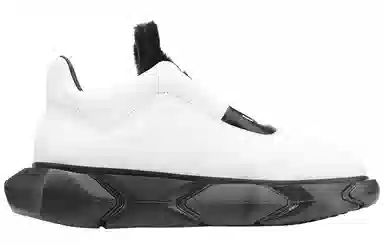 NORVINCY Snow Boots Black