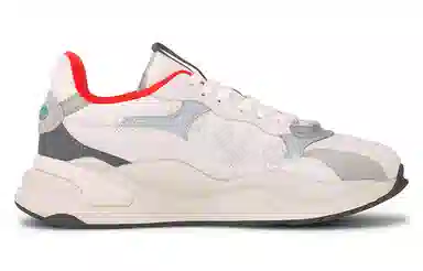 Attempt x Puma RS-2K