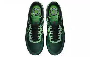 Nike Air Force 1 Low React QS "Naija"