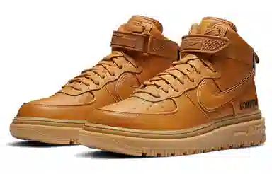 Nike Air Force 1 Gore-Tex Boot "Wheat"