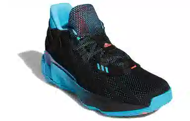adidas D Lillard 7 GCA
