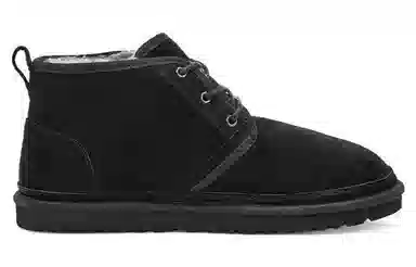 UGG Neumel Black