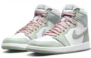 Jordan Air Jordan 1 high og "seafoam"