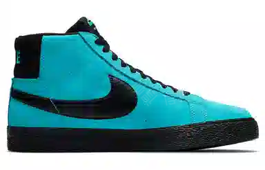 Nike Blazer SB Zoom "Baltic Blue"