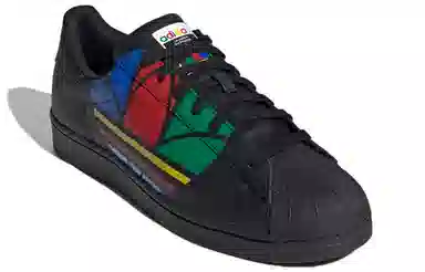 adidas Superstar Pure