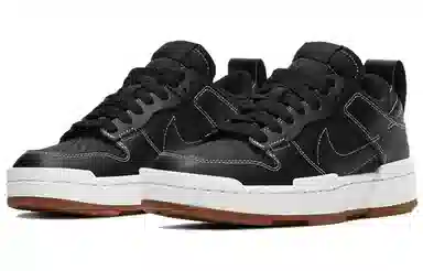 Nike Dunk Disrupt "Black Gum"