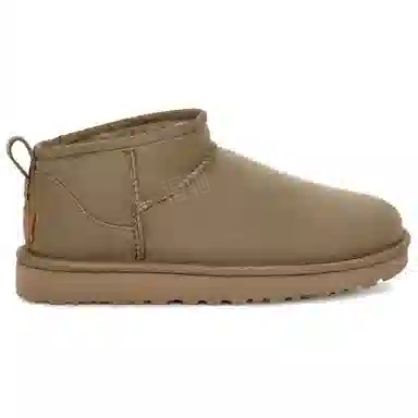 UGG Classic Ultra Mini Antelope Brown
