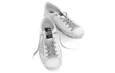Golden Goose Super-Star