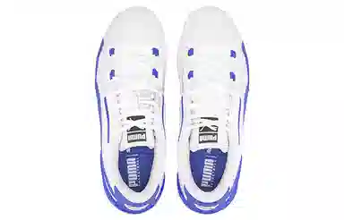 PUMA Clyde Hardwood Team