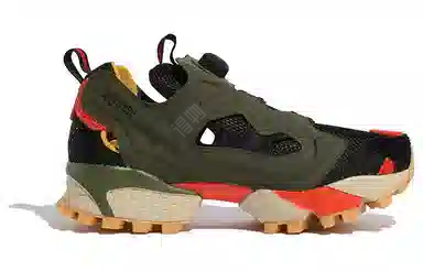 Reebok Instapump Fury Trail