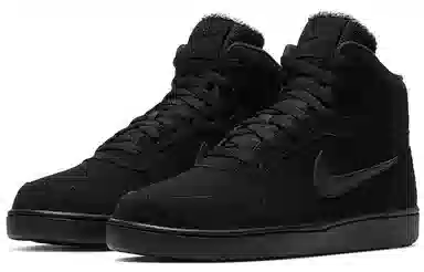 Nike Ebernon Mid SE Black