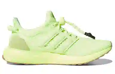 Beyonce Ivy Park x adidas Ultraboost OG Green