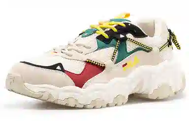 FILA FUSION Fluid