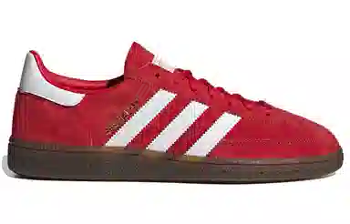 adidas Handball Spzl Red