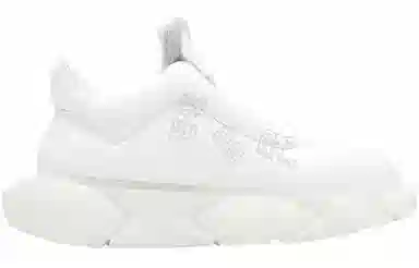 NORVINCY Snow Boots White