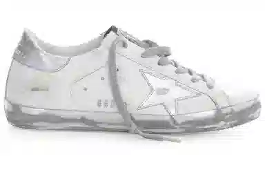 Golden Goose Super-Star