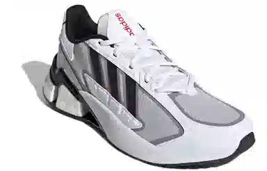 adidas Neo A3 Boost White Grey