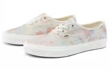Vans Authentic