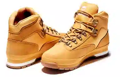Timberland Euro Mid Wheat