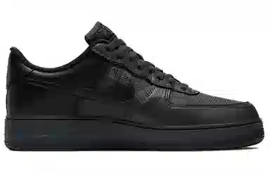 Nike Air Force 1 Gore-Tex Black Blue