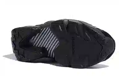 Reebok Instapump Fury Trail Black