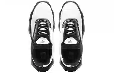 NORVINCY Snow Boots Black