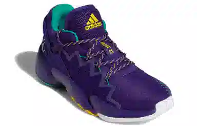 adidas D.O.N. Issue #2 Gca