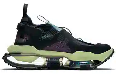 Nike ISPA Zoom Road Warrior "Clear Jade"