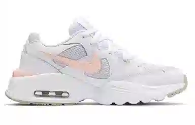 Nike Air Max Fusion