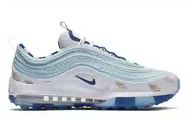 Nike Air Max 97 G NRG