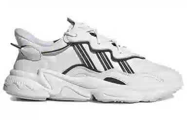 adidas Ozweego White