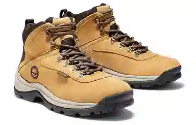 Timberland White Ledge