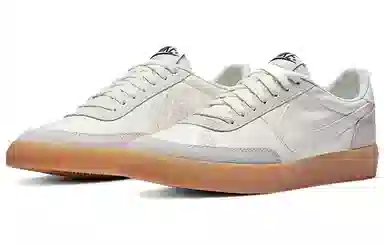 Nike Killshot Leather White Grey