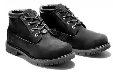 Timberland Nellie Black