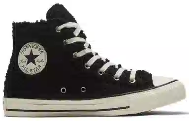 Converse Chuck Taylor All Star High Top Black