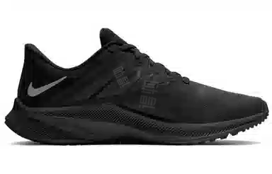 Nike Quest 3 Black