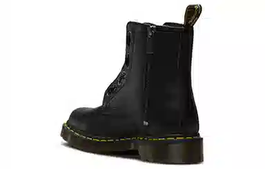 Dr. Martens 1460 Pascal Front Black