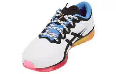 Asics Gel-Quantum Infinity White Pink