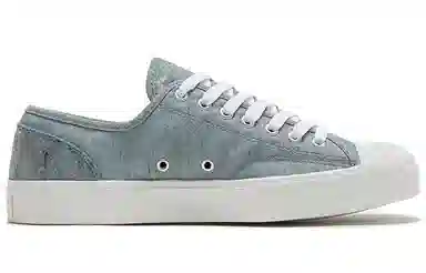 Converse Jack Purcell Low Top Canvas