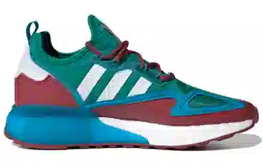 adidas originals ZX 2K Boost