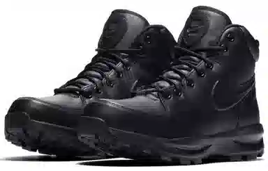 Nike Manoa Leather