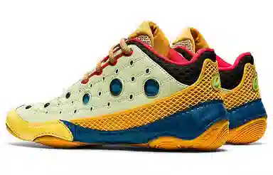 KIKO KOSTADINOV x Asics Gessirit 2