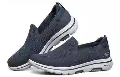 Skechers Go Walk 5 Navy