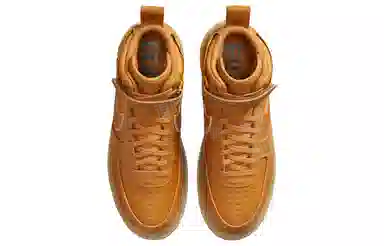 Nike Air Force 1 Gore-Tex Boot "Wheat"