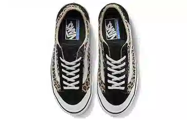 Vans Style 36