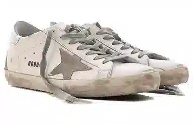 Golden Goose Super-Star