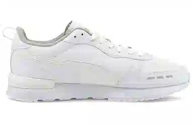 Puma R78 White