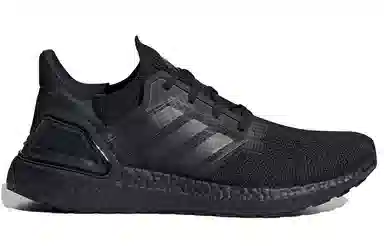James Bond 007 x adidas Ultraboost 20 Pure Black