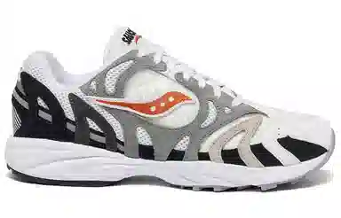 Saucony Grid Azura 2000 M