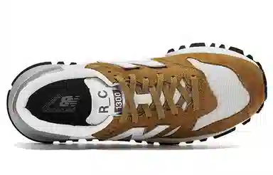 New Balance 1300 Beige